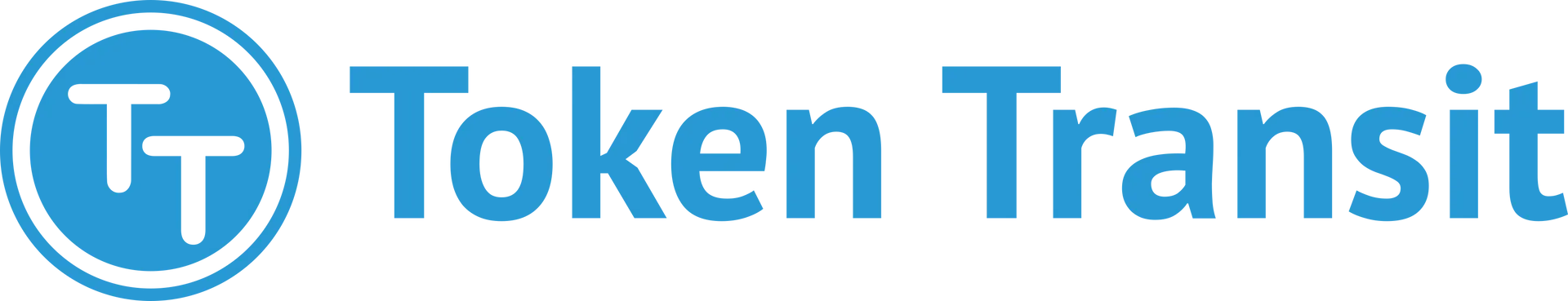 Token Transit
